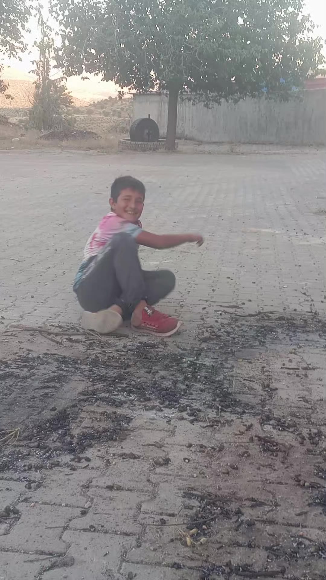 @Ramazan Korkmaz
