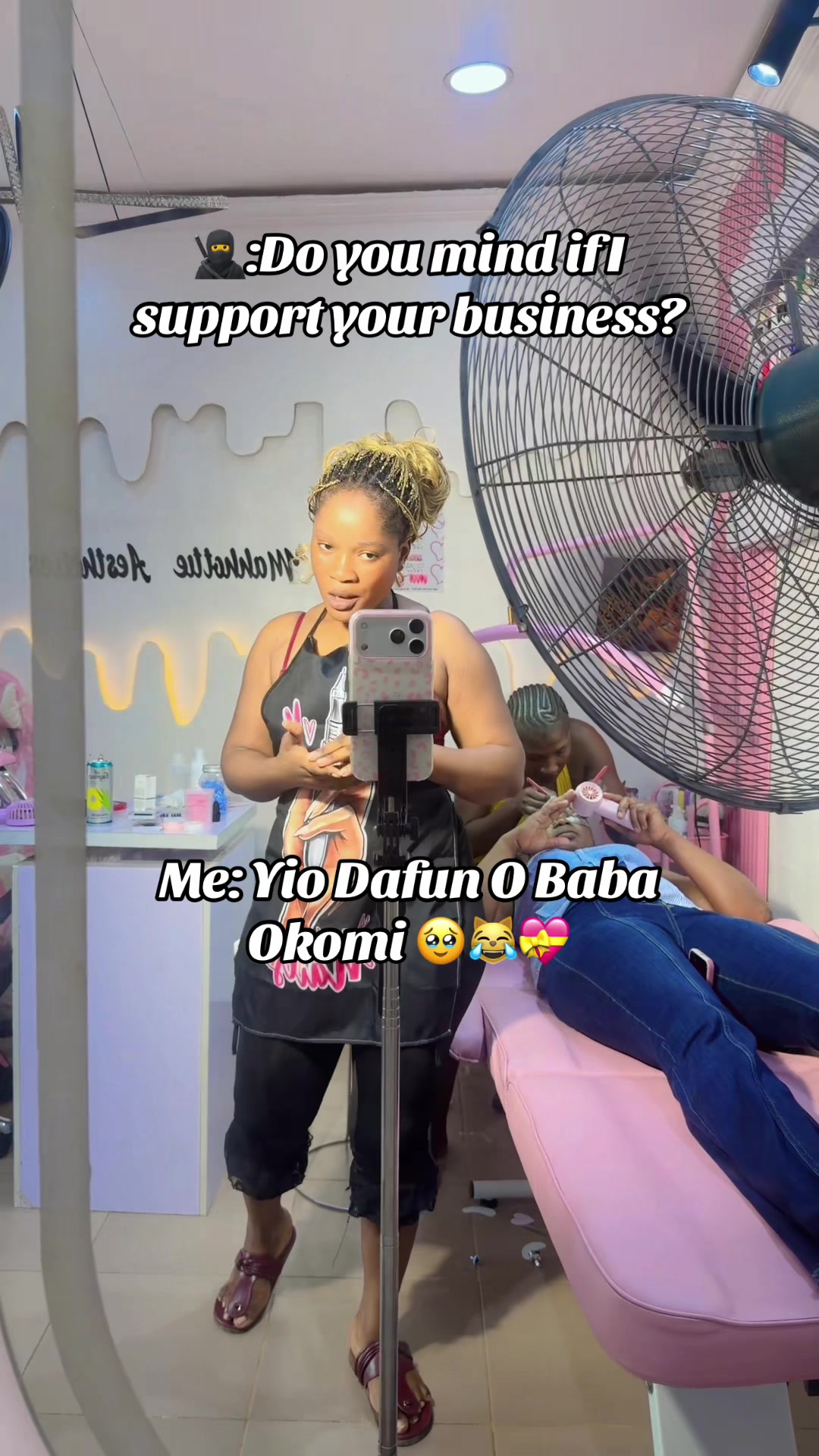 @Tattoo,nails&lash in ikorodu