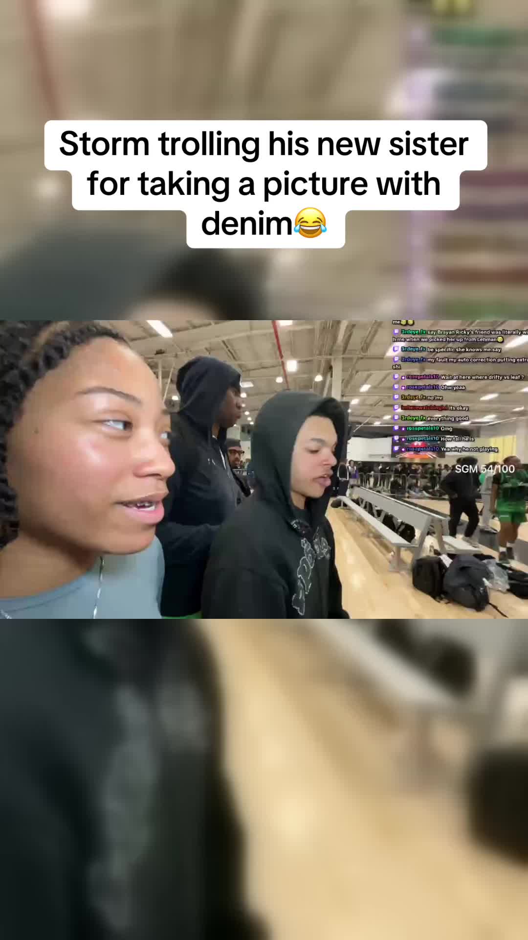 @Storm