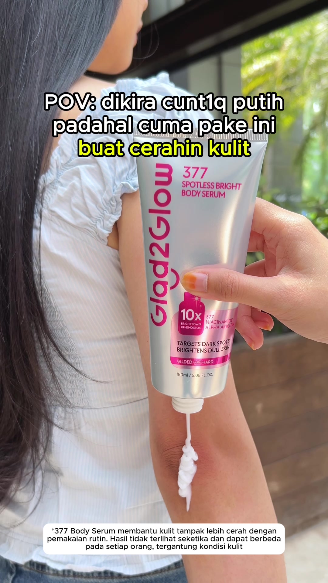 @Glad2Glow_Official
