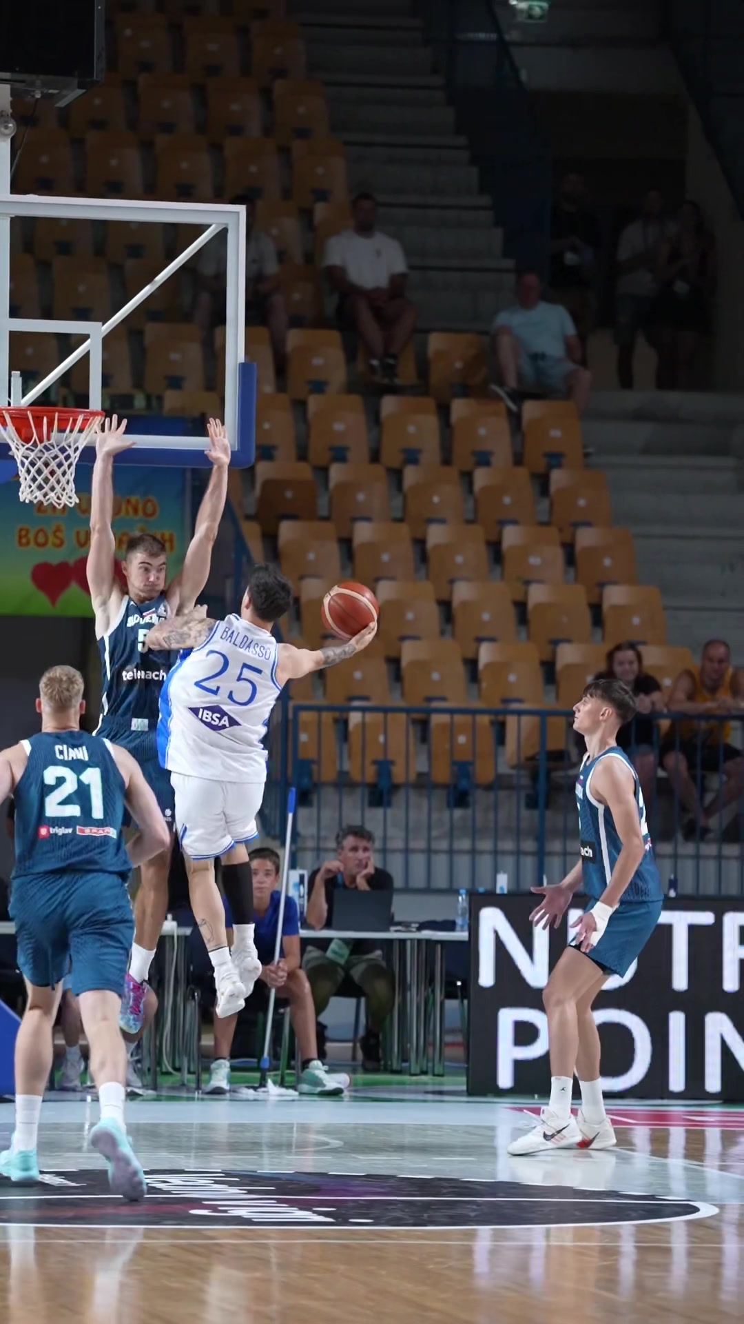 @Italbasket