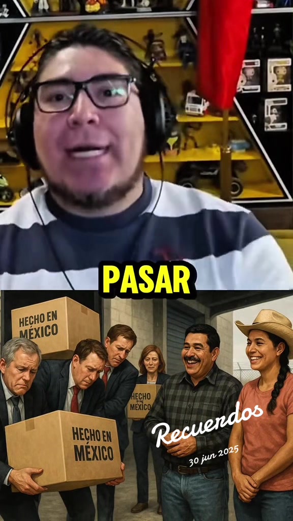@Campechaneando Noticias