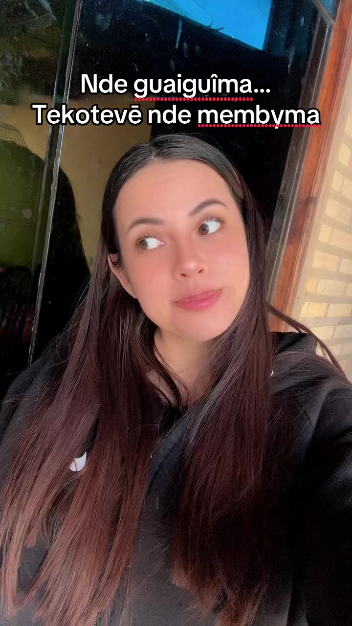@Karina Zeballos