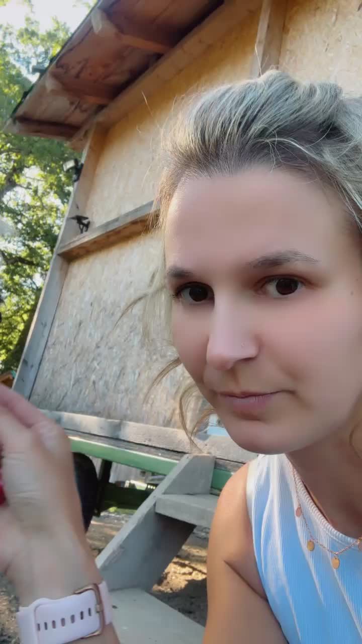 @Kristin Laura