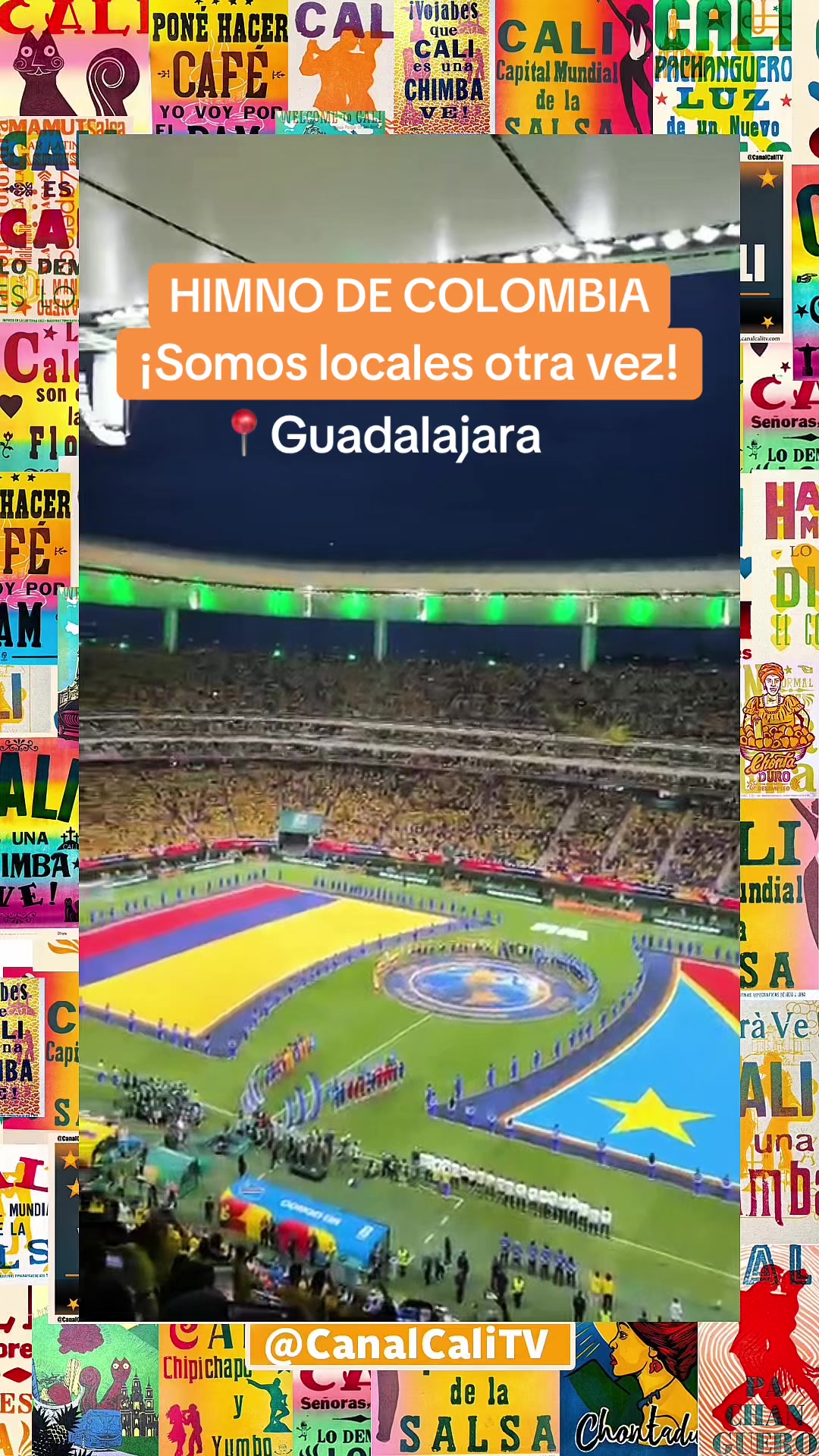 @CanalCaliTV