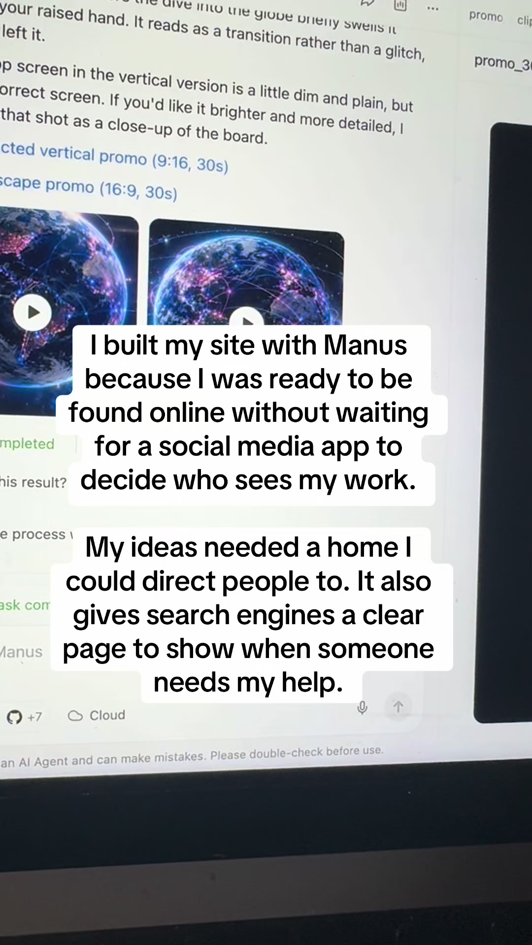 @Jai Butler • Clickup | Systems