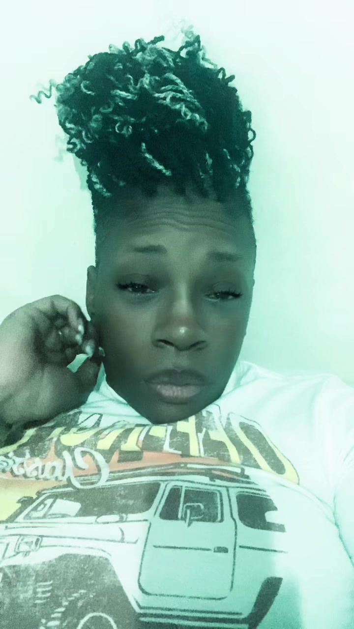 @Sherena Williams-Donegan