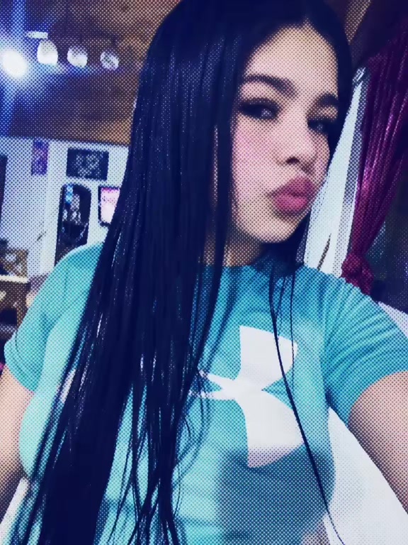 @Oriana Cortes