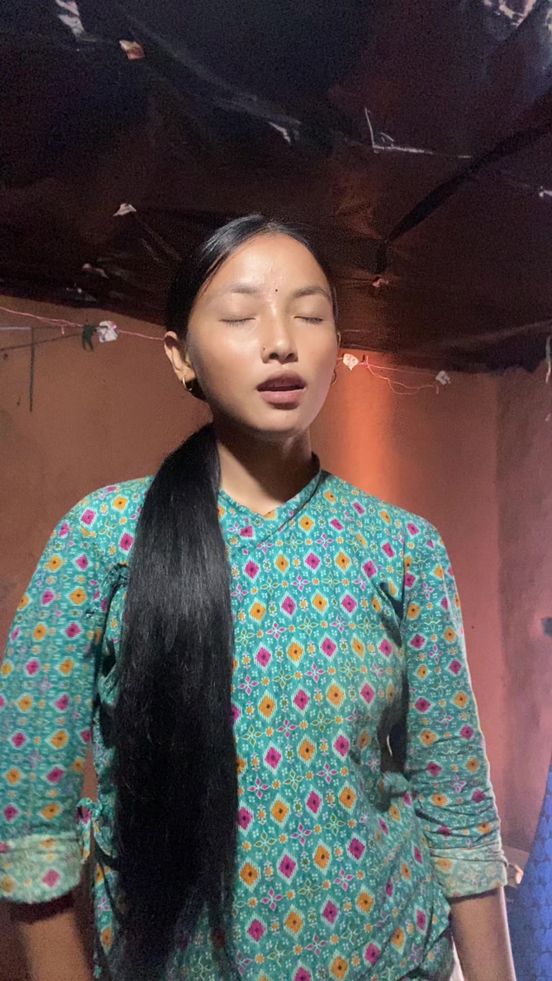 @Bimal ❤️🩹 Mayalu