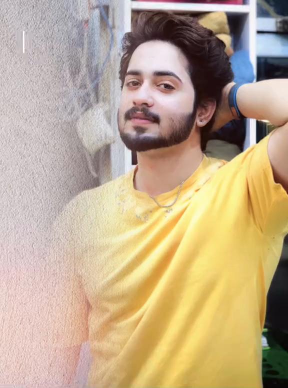@desi boy