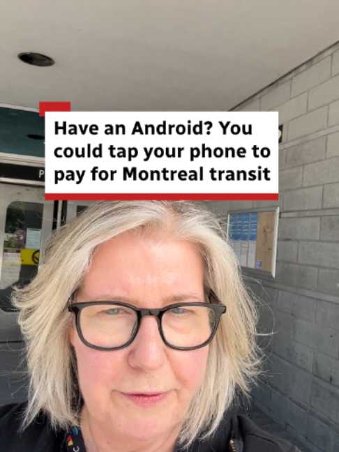 @CBC Montreal
