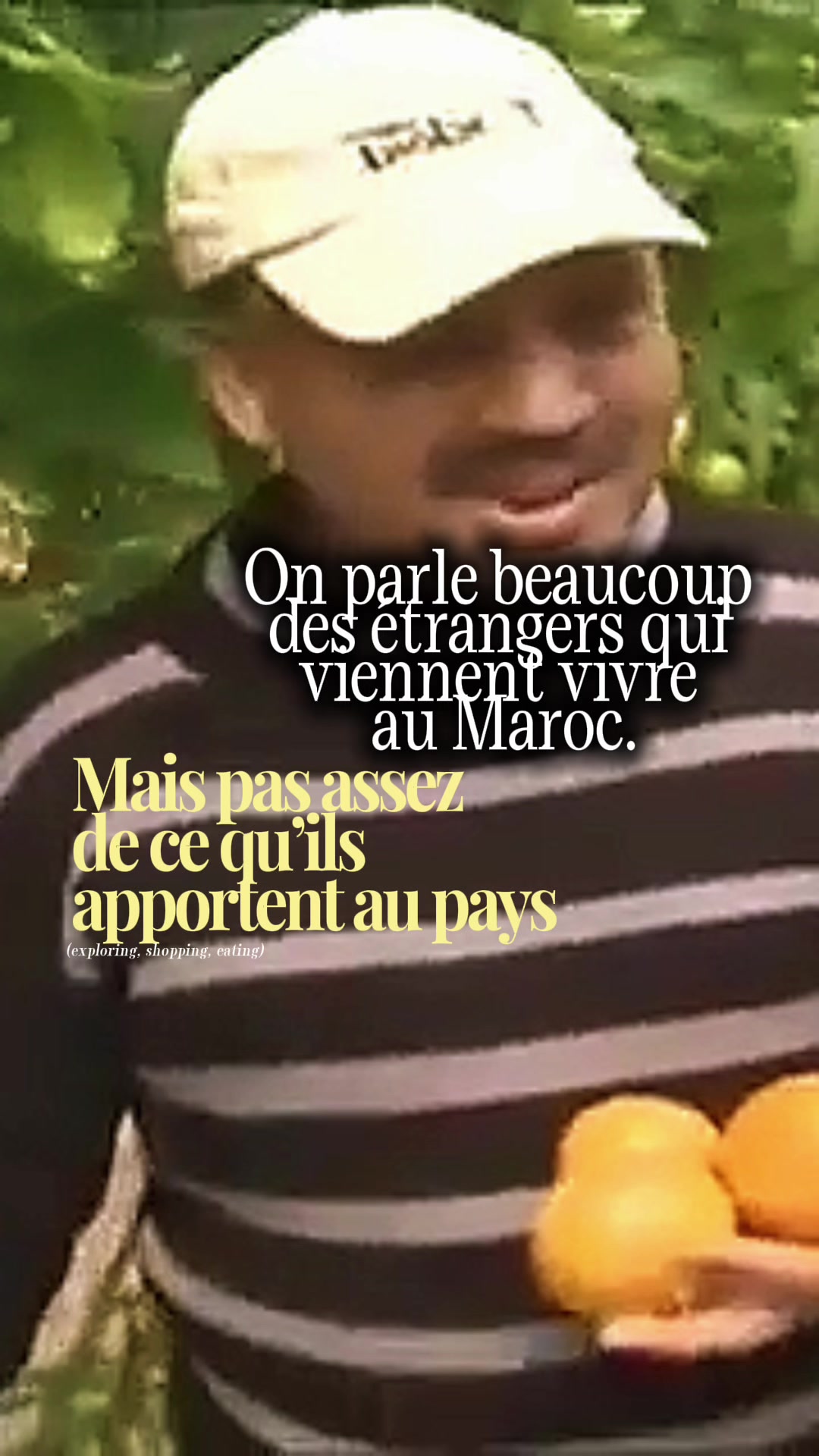 @MerciMaroc!