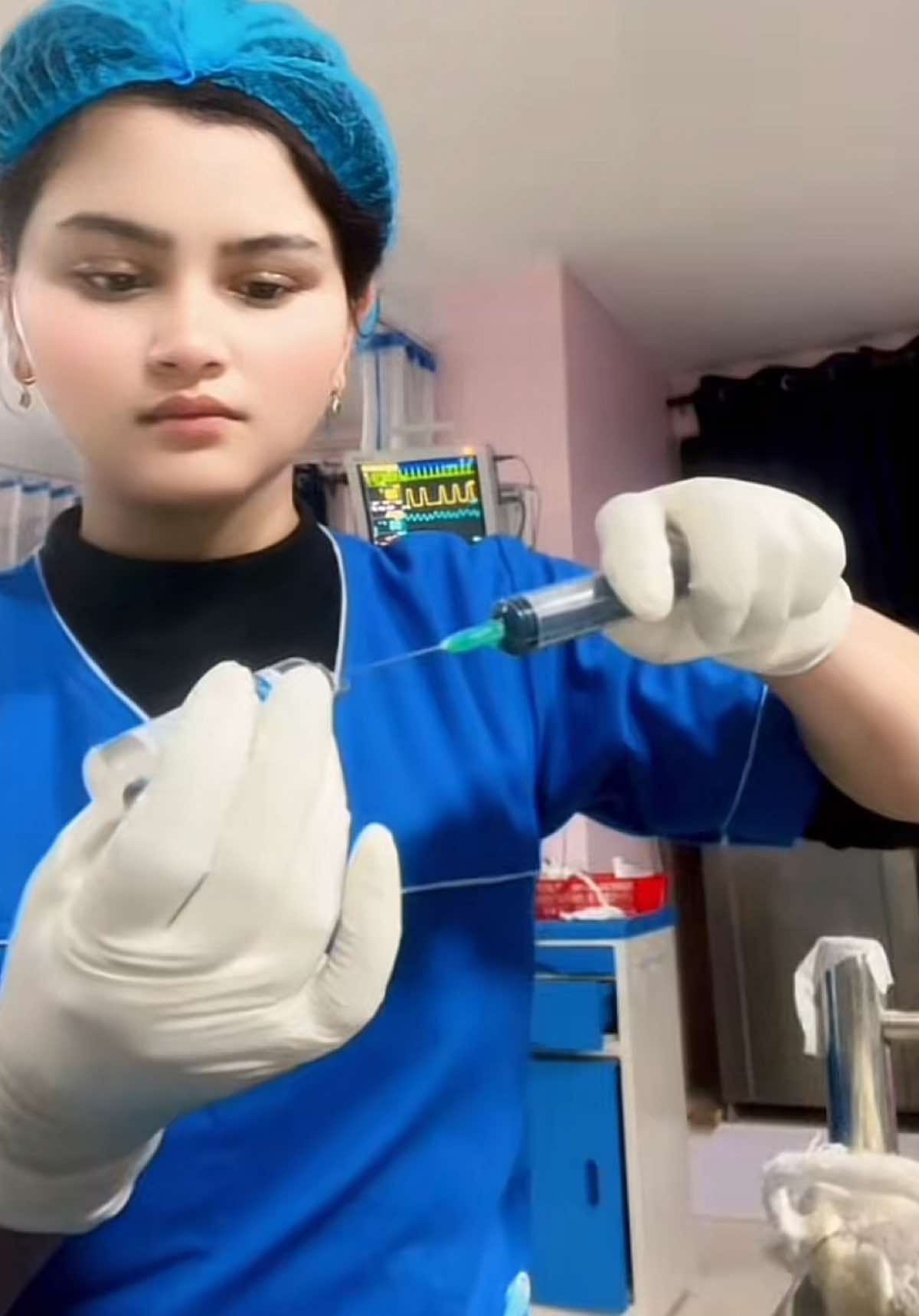 @️BSN|RN|Aashma👩⚕️