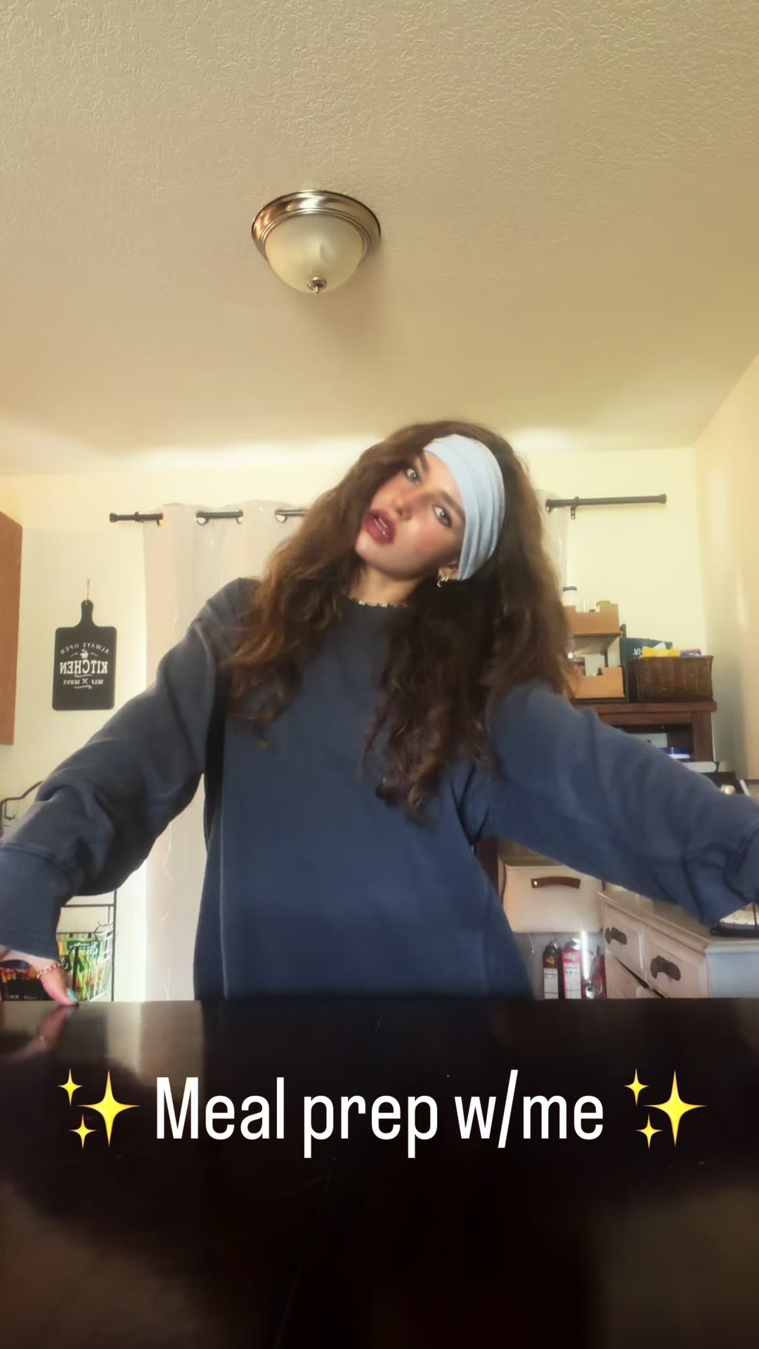 @Isabella Grae