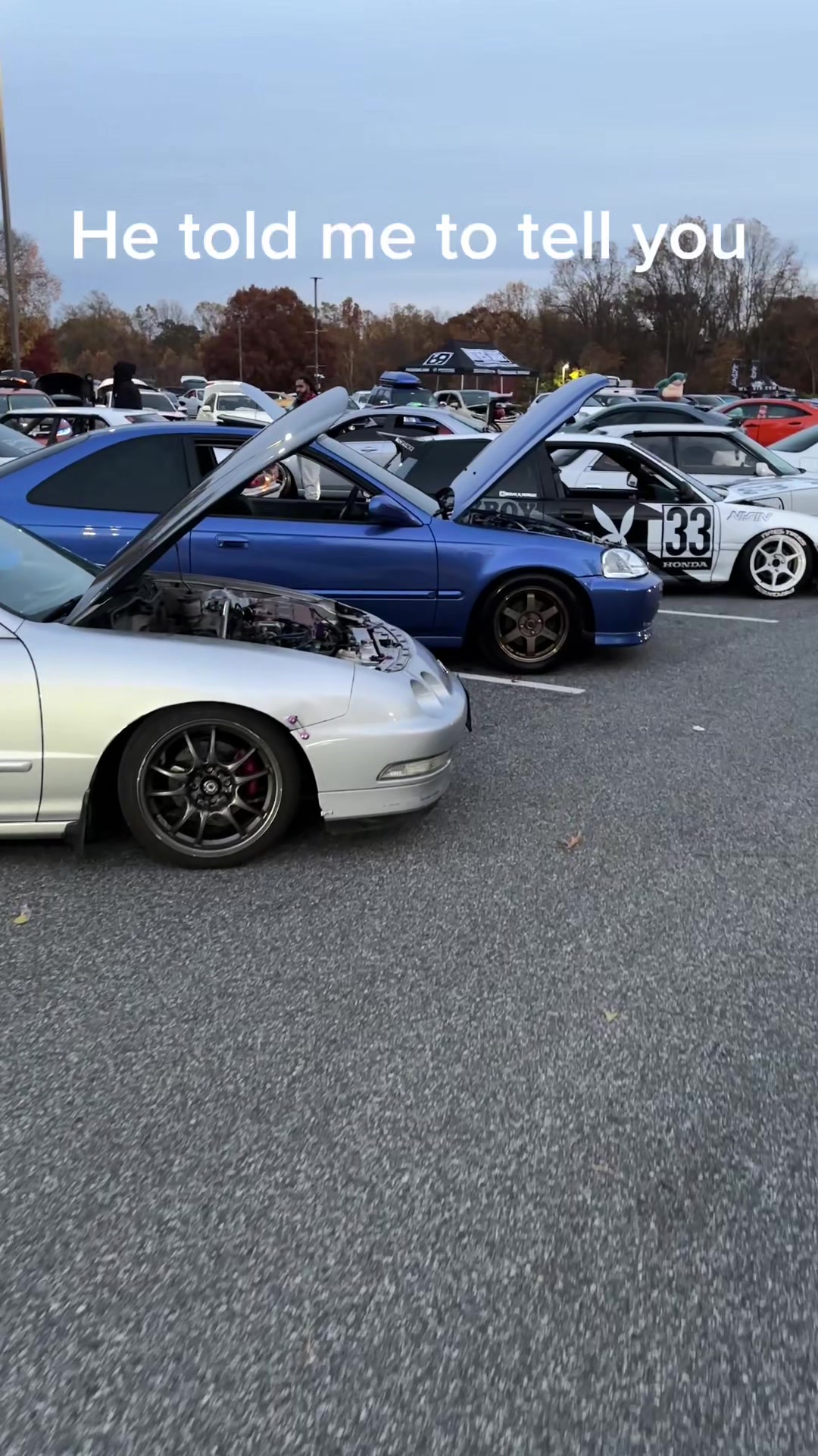 @mewtwo Integra