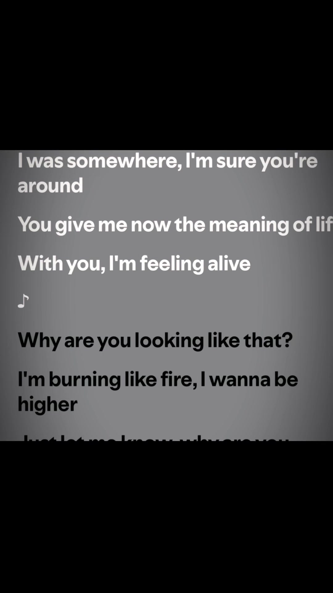 @Spotify