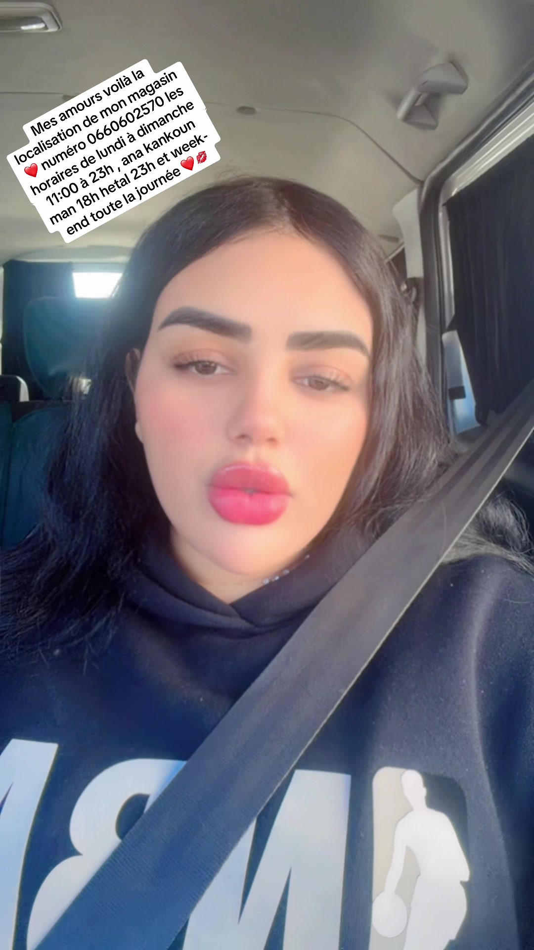 @Haniya alaoui