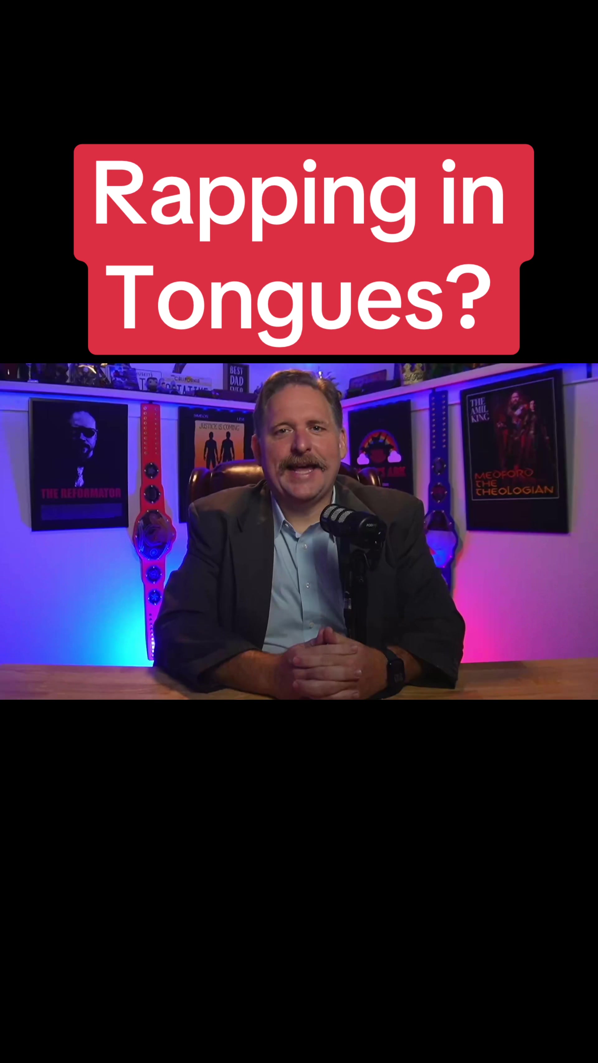 @YourCalvinist