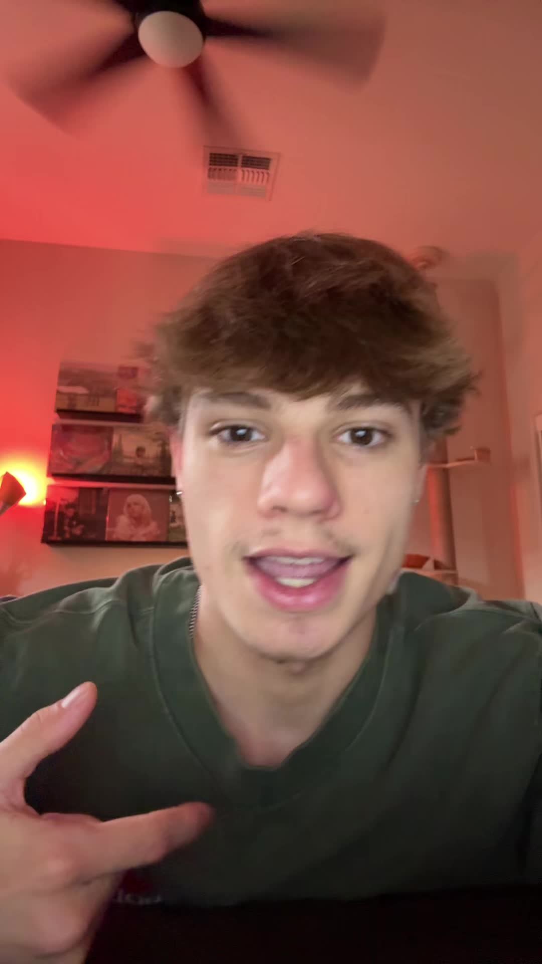 @Isaac Jon