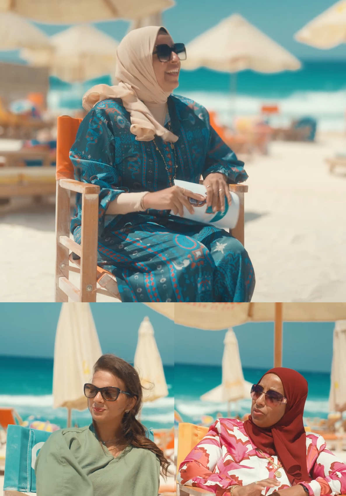 @نيللى وحكايات الدايت