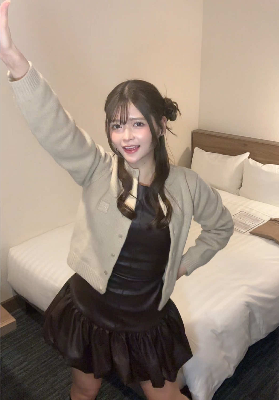 @景井 ひな