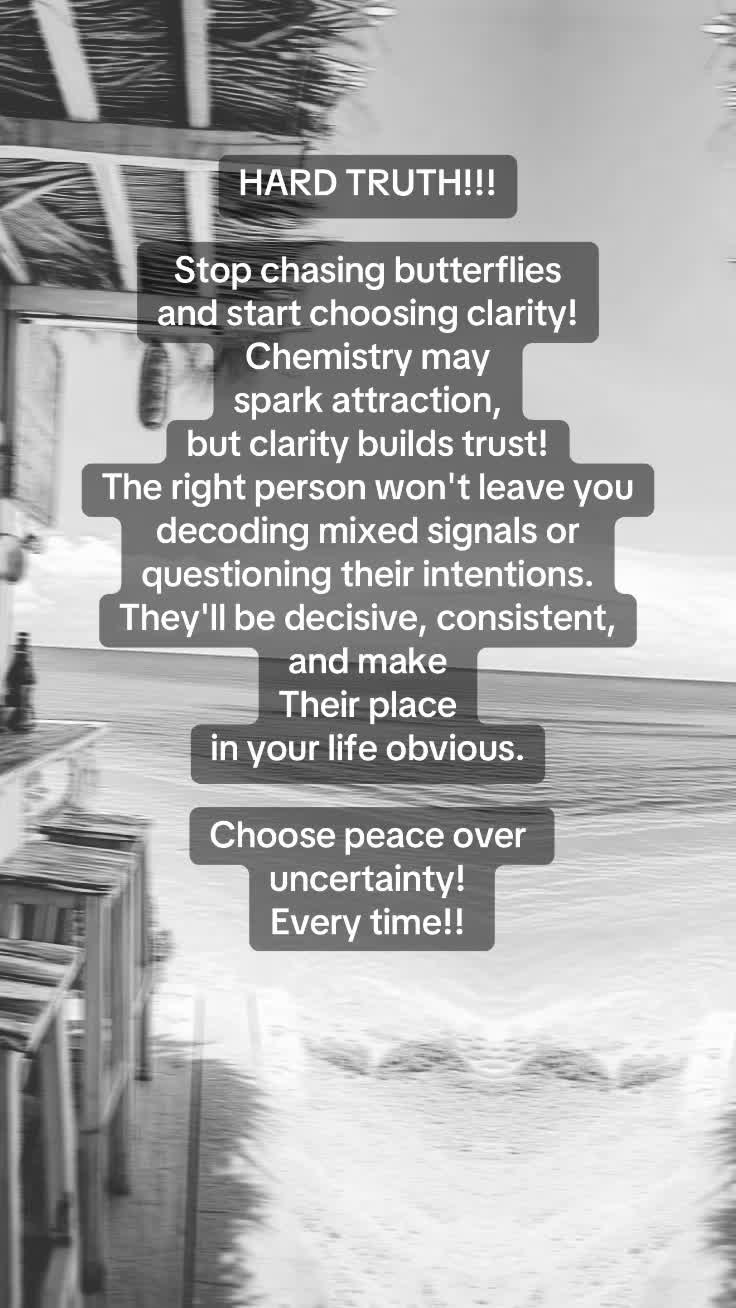 @✨DREEZY’s ❌Thoughts✨