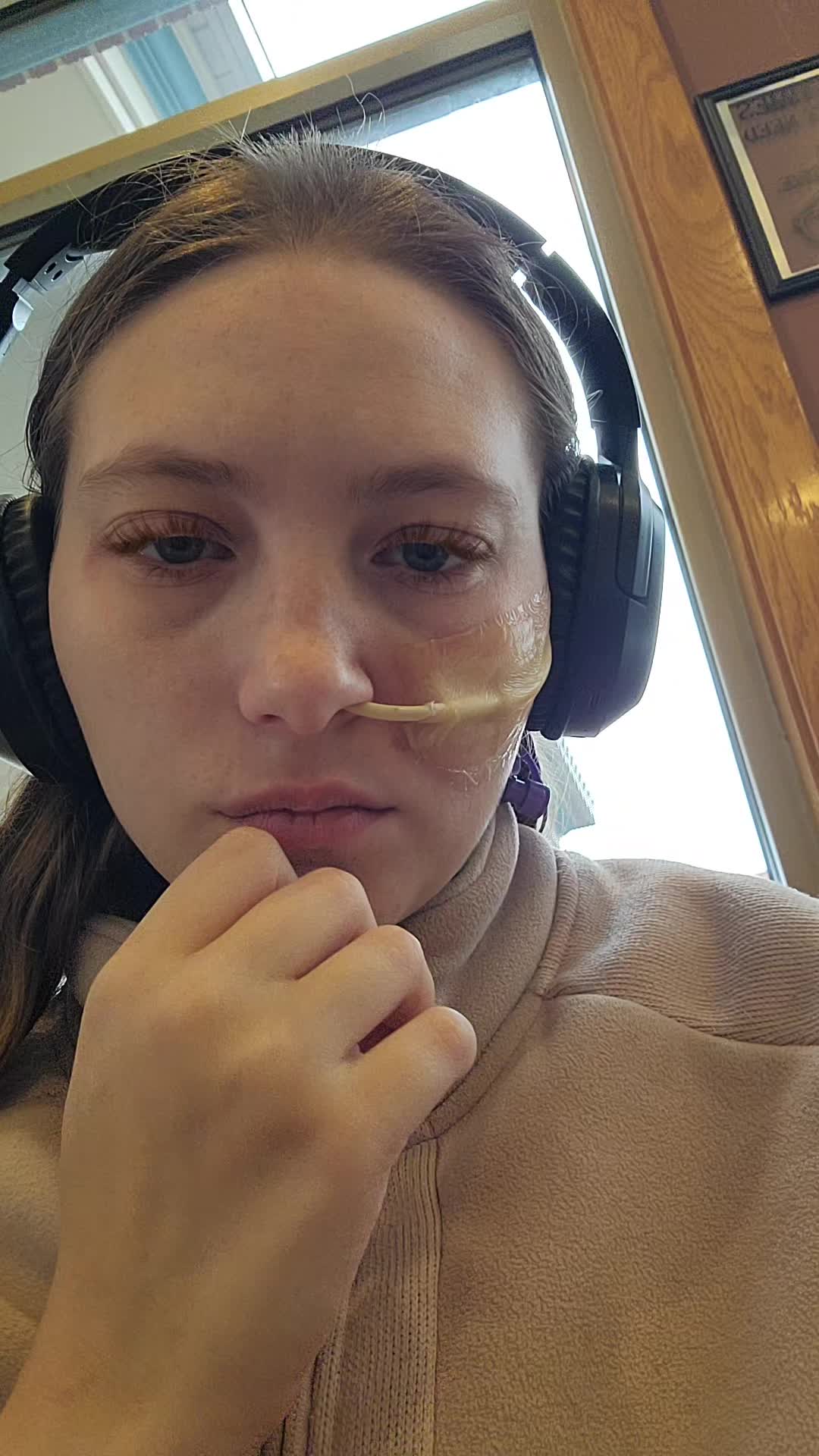 @SamanthaStrong💕