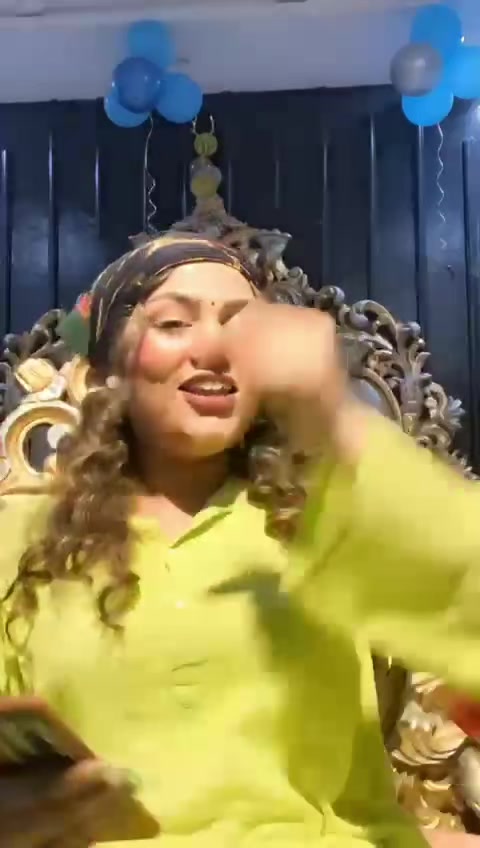 @Attitude Queen