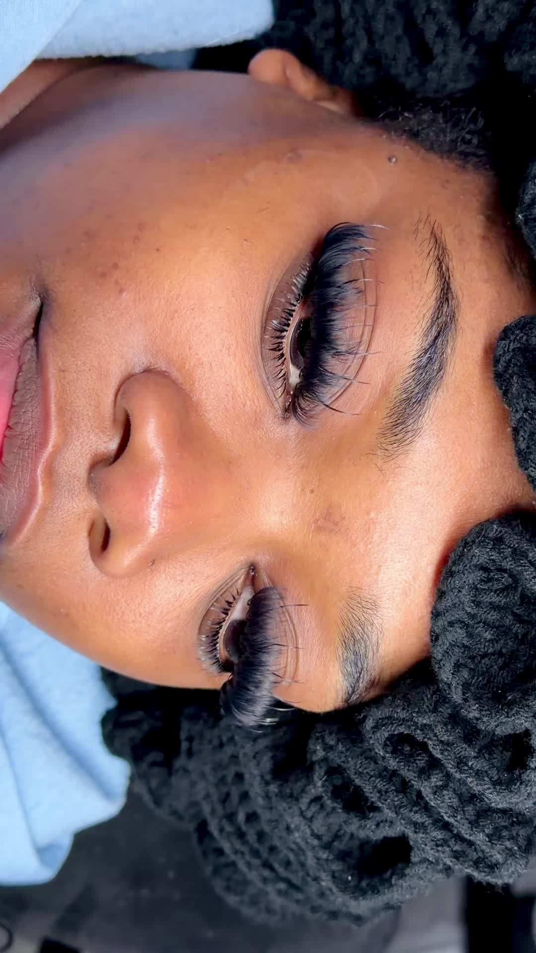 @Ritzy Lash Beauty Bar