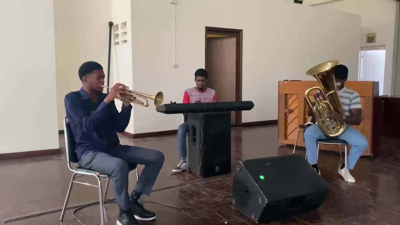 @Keintzmusic