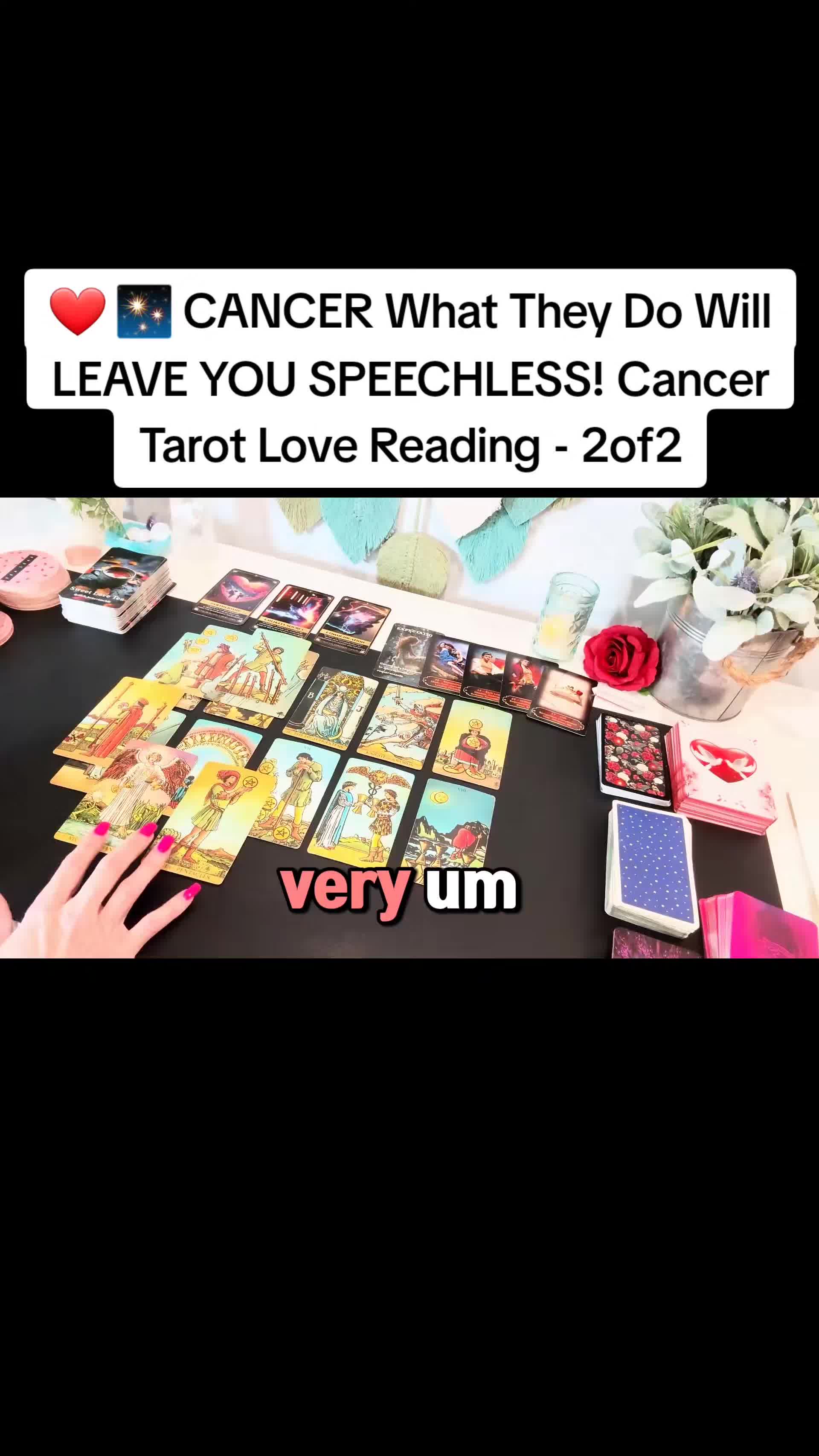 @Jackie Chase Tarot