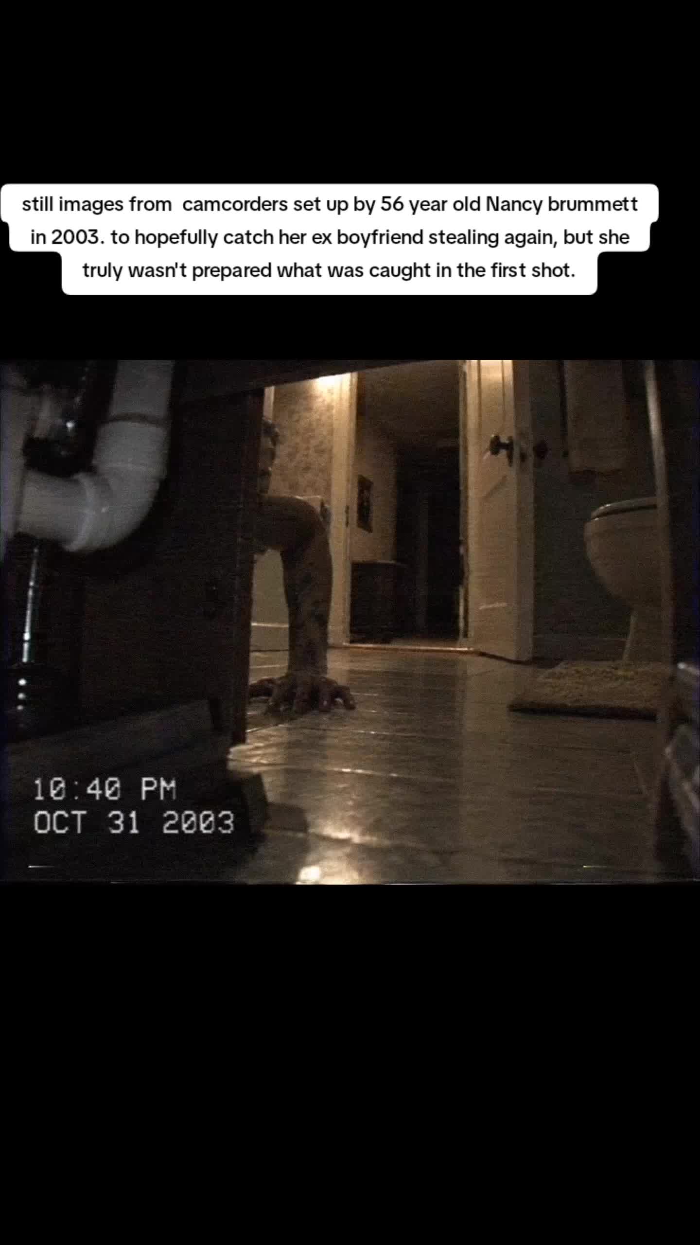 @lost patient