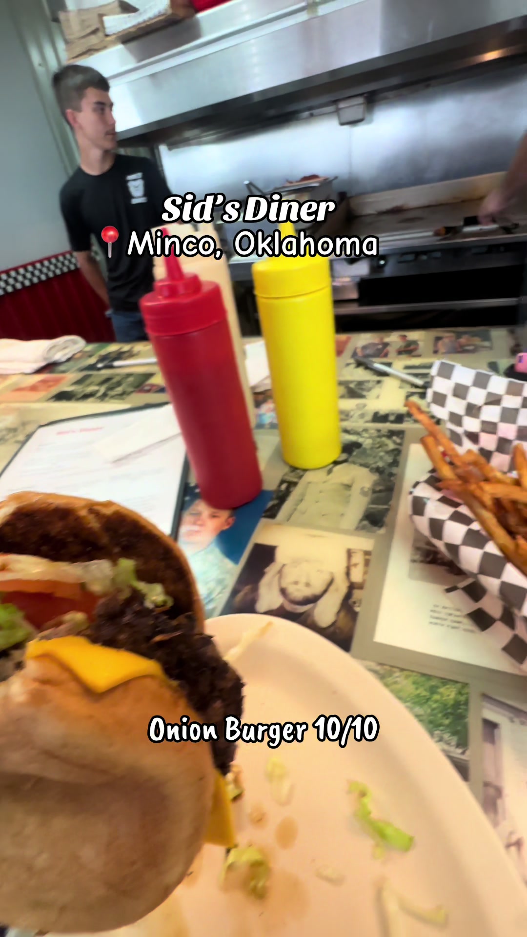 @Broken Bow Travel
