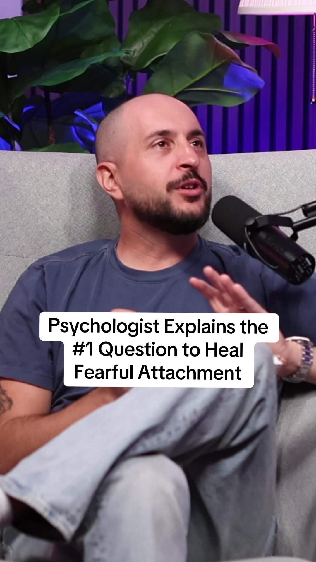 @Dr. Vincent Barbieri