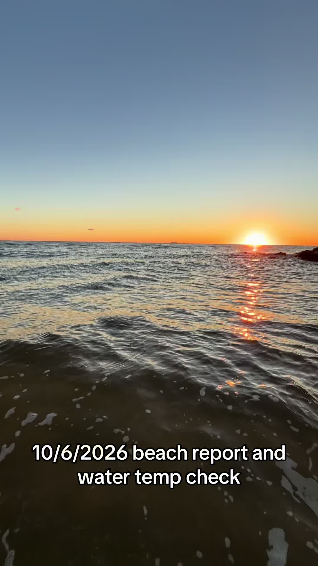@SurfcastNJ Joe Gray