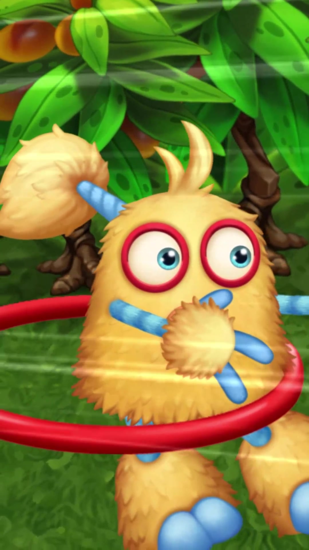 @My Singing Monsters