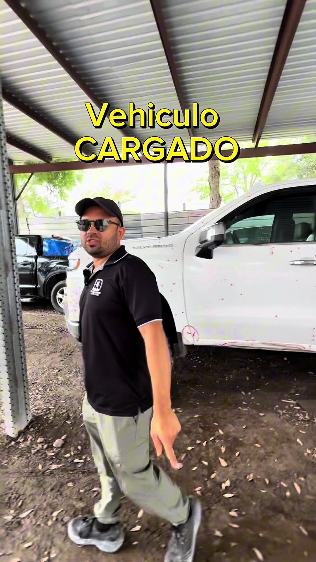 @ENV&Iacute;OS DE VEHICULOS