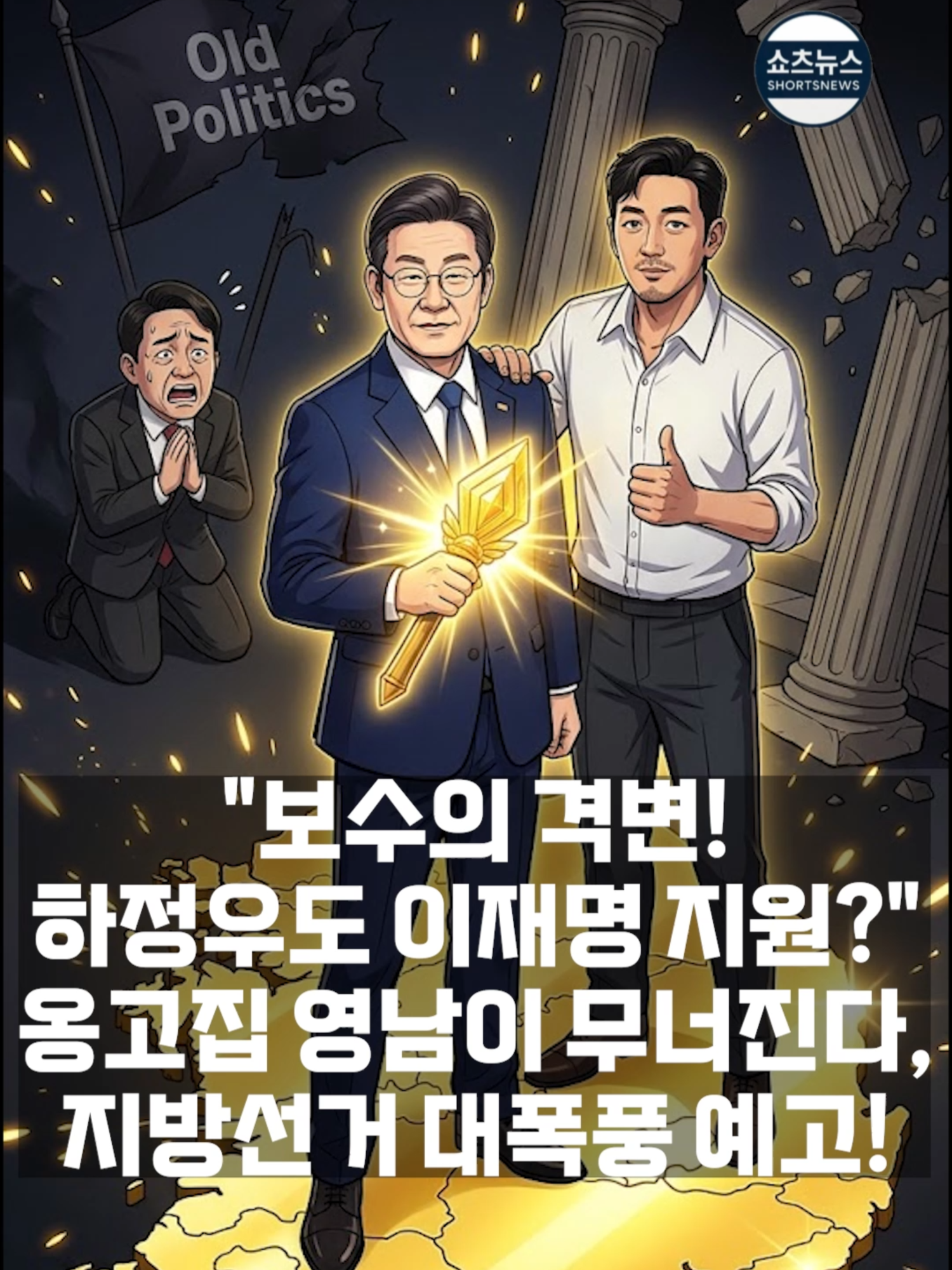 @쇼츠 뉴스