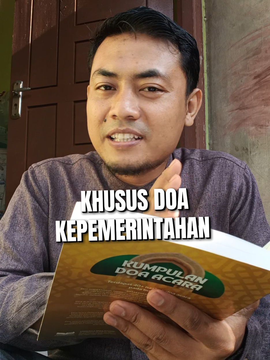 @Wahyu || Berkah Rupiah