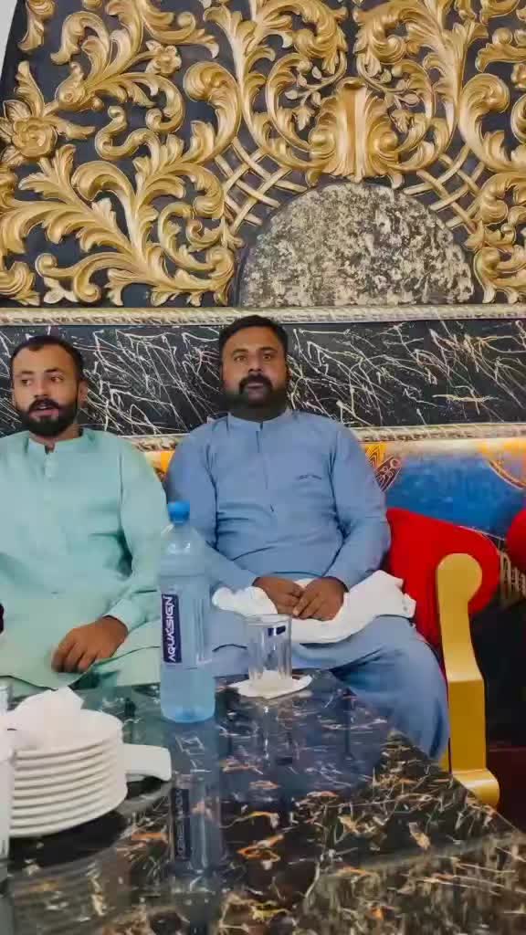 @چوہدری شیرازی گجر