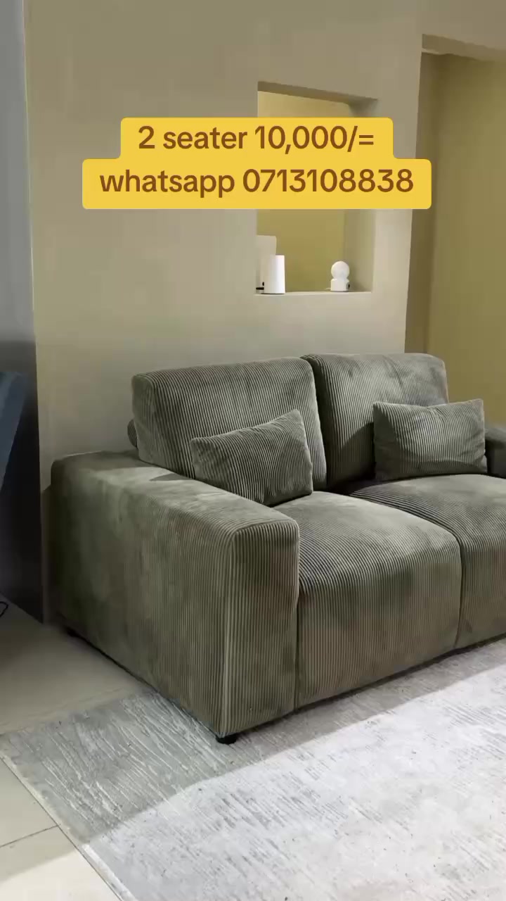 @Furniture Store Kenya