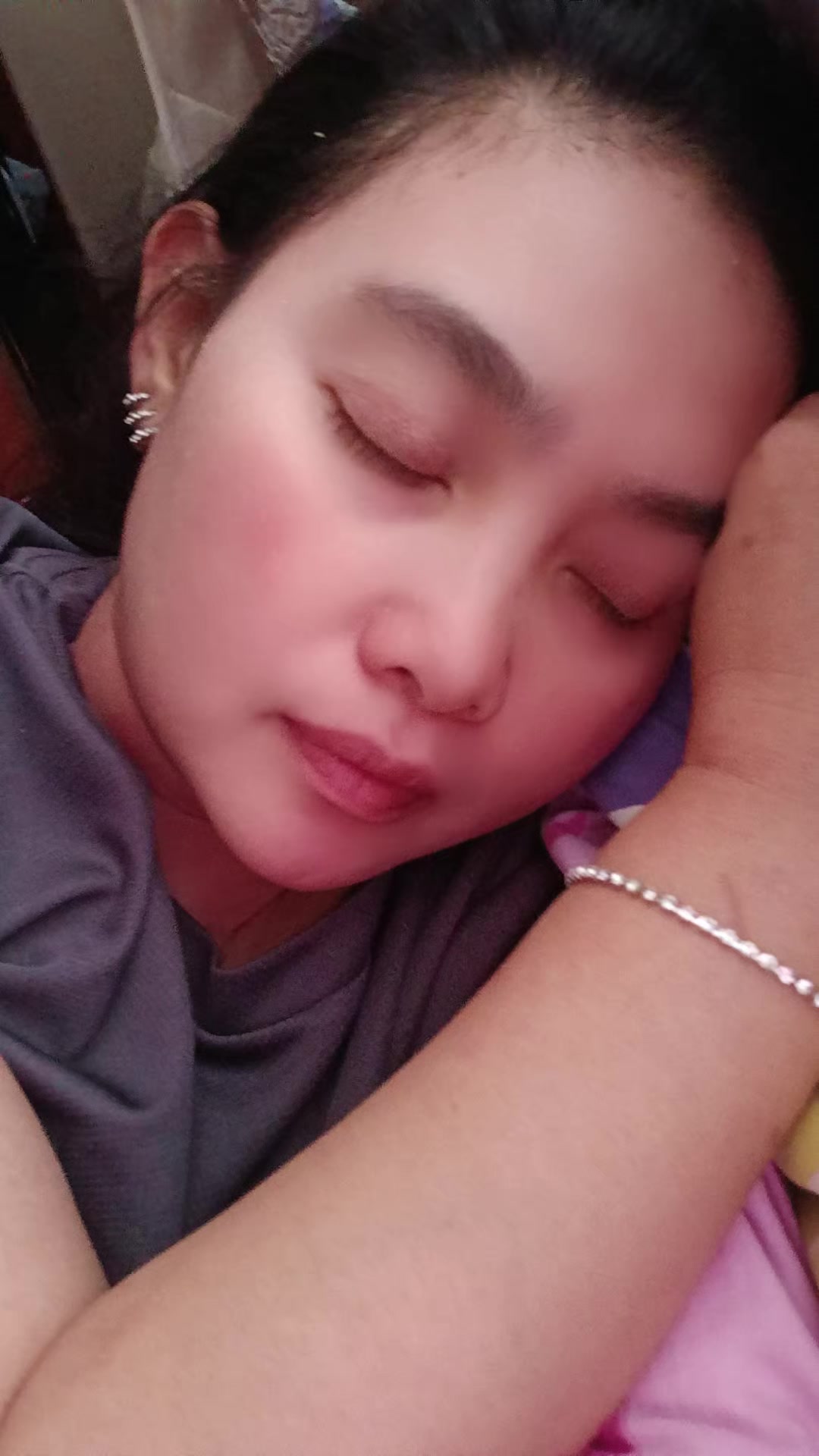 @Mhieka Salvador sanson
