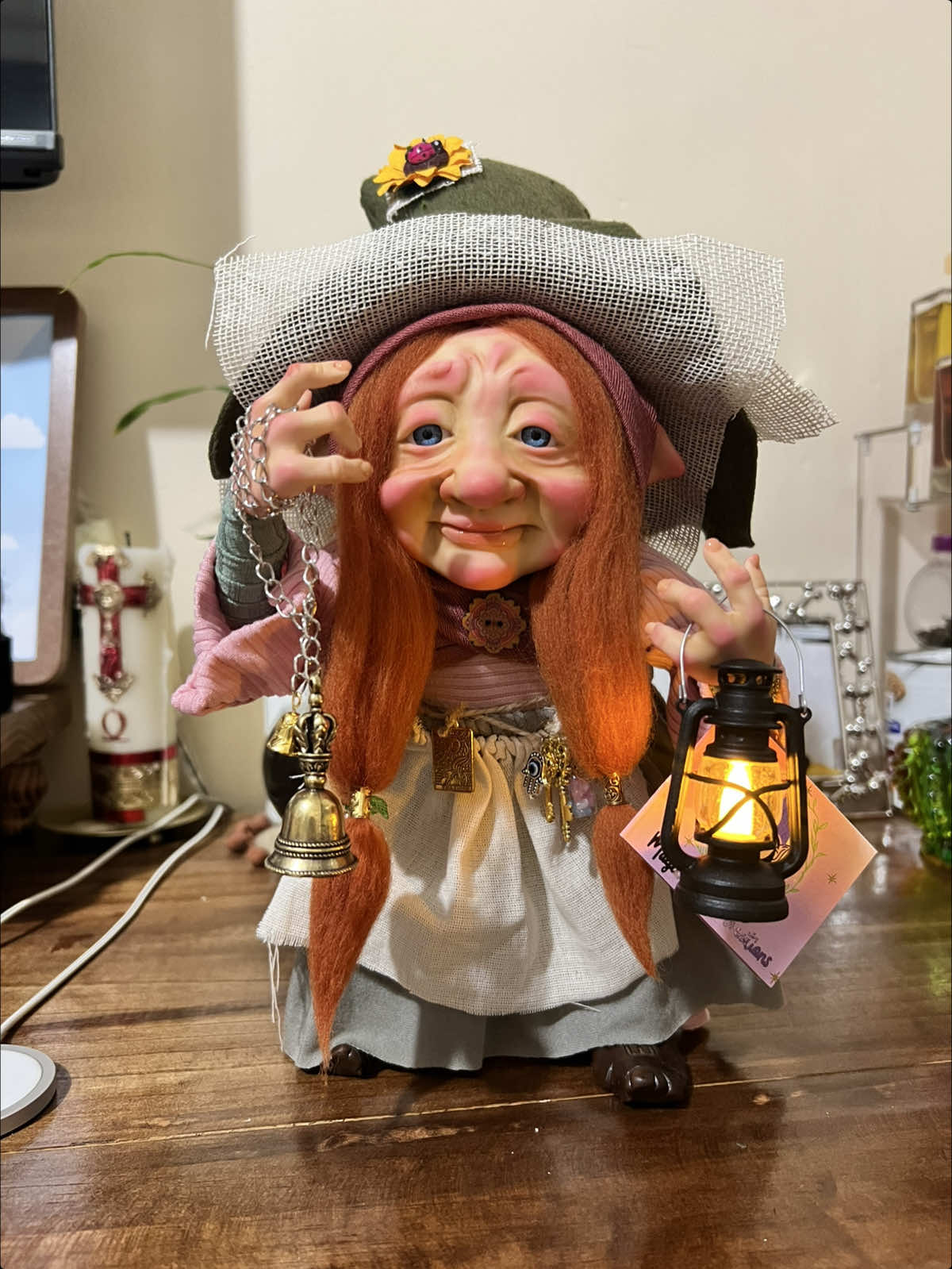 @Magic Foster Creations