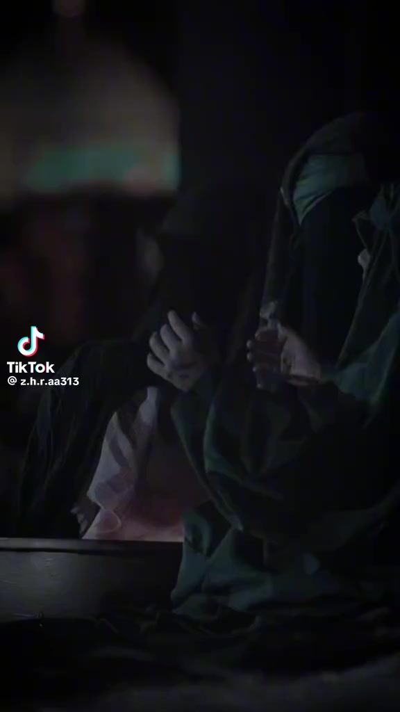 @مسك الختام