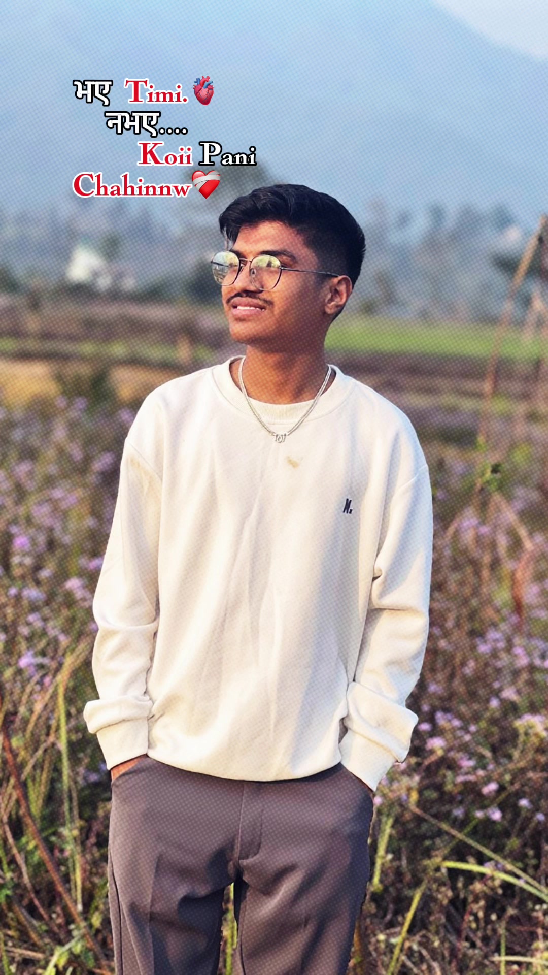 @Aashish