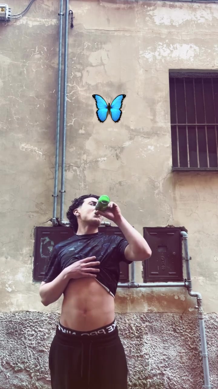 @AnonymePie 💸❤️