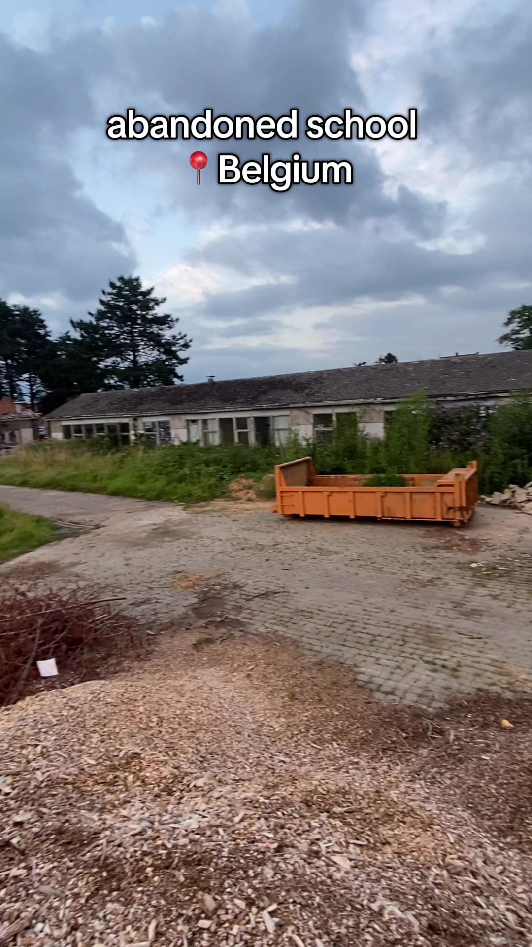 @kent urbex