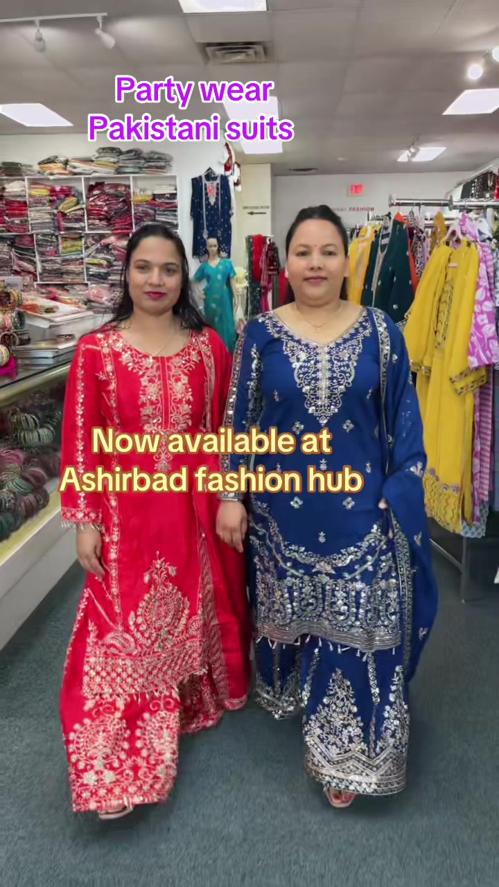 @Ashirbad fashion hub