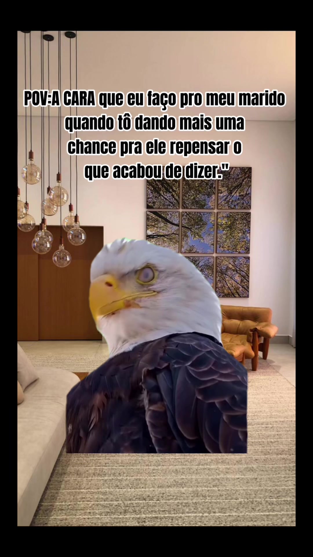 @Garimpei pra você
