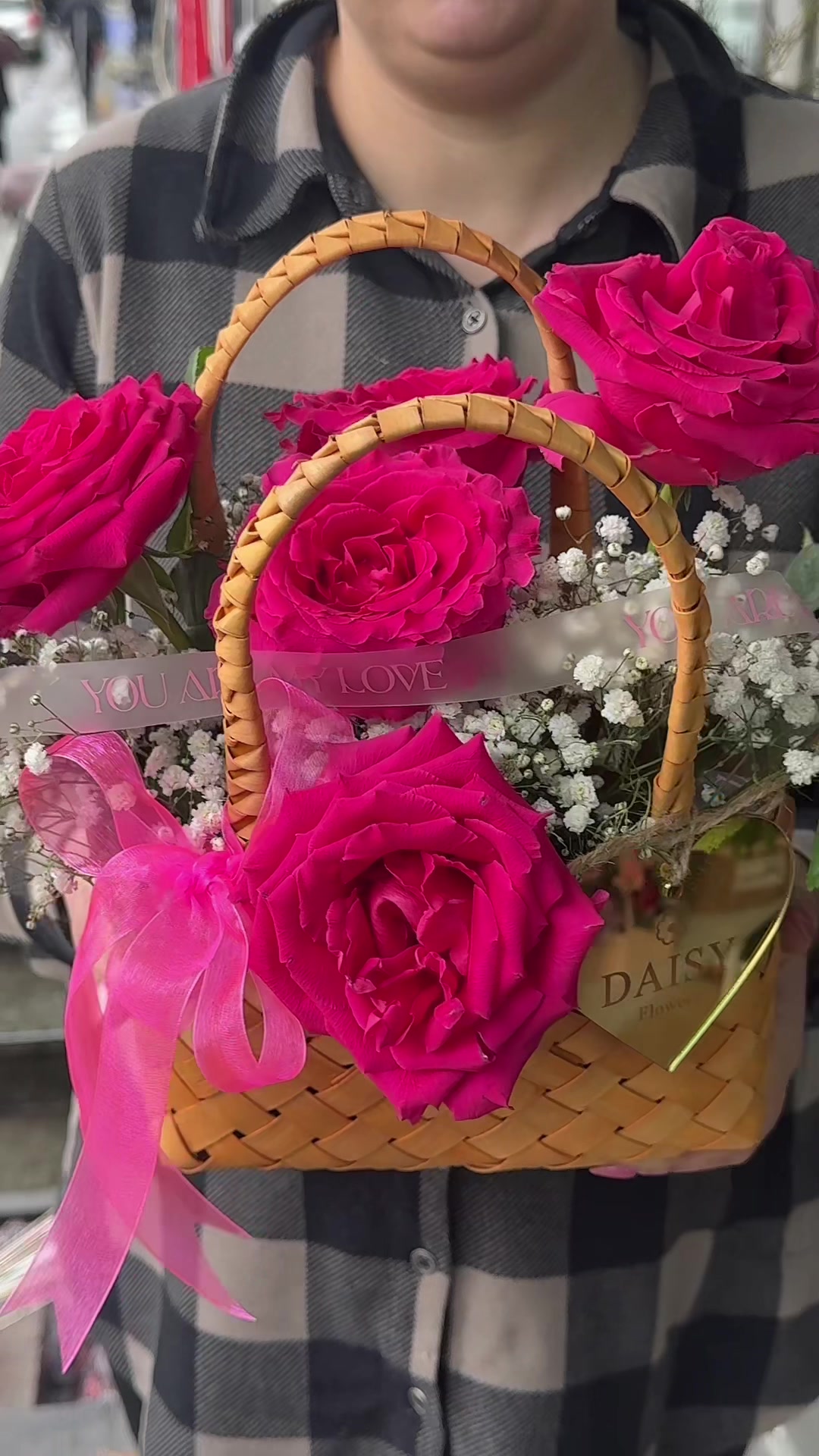 @Daisyflowers